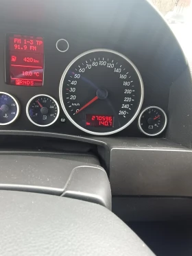 VW Touareg R5, снимка 13