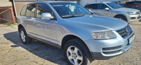 VW Touareg 2.5 R5 | Mobile.bg � ����� ������ 5
