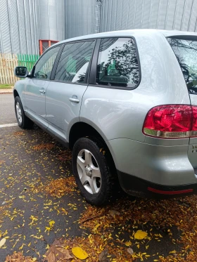 VW Touareg R5, снимка 4