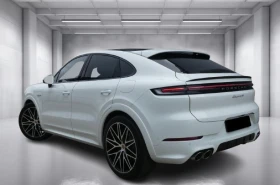 Porsche Cayenne Coupe S E-Hybrid = SportDesign = Гаранция - 228250 лв. / 116702.37 € - 48159392 3