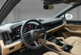 Porsche Cayenne Coupe S E-Hybrid = SportDesign = Гаранция - 228250 лв. / 116702.37 € - 48159392 9