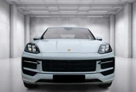 Porsche Cayenne Coupe S E-Hybrid = SportDesign = Гаранция