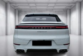 Porsche Cayenne Coupe S E-Hybrid = SportDesign = Гаранция - 228250 лв. / 116702.37 € - 48159392 2