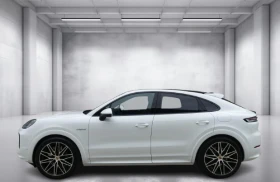 Porsche Cayenne Coupe S E-Hybrid = SportDesign = Гаранция - 228250 лв. / 116702.37 € - 48159392 4