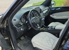 Mercedes-Benz GLS 350 3.0L V6 TURBODIESEL 4MATIC  - 31500 лв. / 16105.69 € - 92476511 8