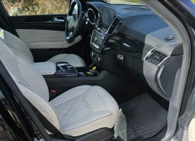 Mercedes-Benz GLS 350 3.0L V6 TURBODIESEL 4MATIC  - 31500 лв. / 16105.69 € - 92476511 9