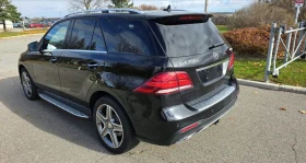 Mercedes-Benz GLS 350 3.0L V6 TURBODIESEL 4MATIC  - 31500 лв. / 16105.69 € - 92476511 6