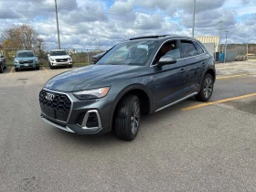 Audi Q5 * Technik * CARFAX * БЕЗ ПЪРВОНАЧАЛНА ВНОСКА