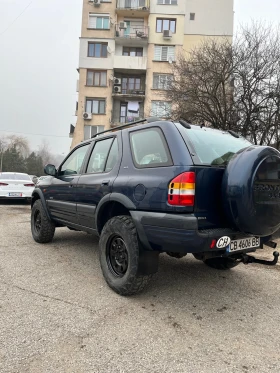 Opel Frontera - 8500 лв. / 4345.98 € - 64256636 4