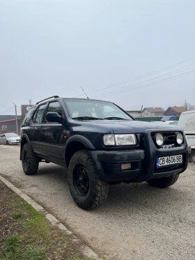 Opel Frontera - 8500 лв. / 4345.98 € - 64256636 2