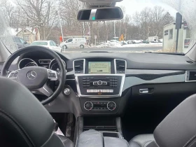 Mercedes-Benz ML 350 * BlueTEC * CARFAX * ЦЕНА ДО БГ - 22750 лв. / 11631.89 € - 56562724 7