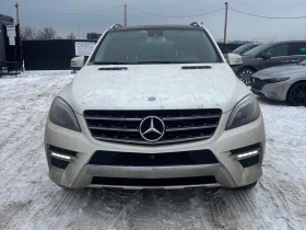 Mercedes-Benz ML 350 * BlueTEC * CARFAX * ЦЕНА ДО БГ - 22750 лв. / 11631.89 € - 56562724 2