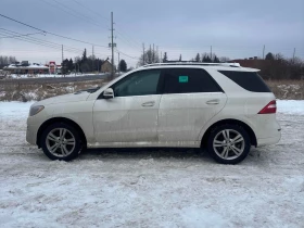 Mercedes-Benz ML 350 * BlueTEC * CARFAX * ЦЕНА ДО БГ - 22750 лв. / 11631.89 € - 56562724 3