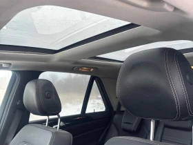 Mercedes-Benz ML 350 * BlueTEC * CARFAX * ЦЕНА ДО БГ - 22750 лв. / 11631.89 € - 56562724 9