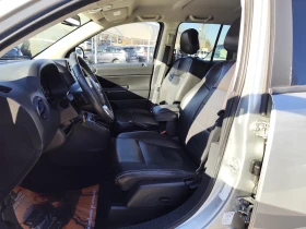 Jeep Compass 2.2CRD* 4X4* LIMITED* КОЖА* EURO5A*  - 5100 € / 9974.73 лв. - 69737595 6