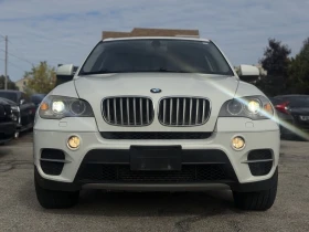 BMW X5 * xDrive35d * CARFAX * ЦЕНА ДО БГ - 21150 лв. / 10813.82 € - 90122297 2