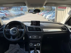 Audi Q3 * quattro 4dr 2.0T Progressiv * CARFAX * ЦЕНА ДО Б, снимка 13