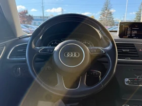 Audi Q3 * quattro 4dr 2.0T Progressiv * CARFAX * ЦЕНА ДО Б, снимка 14
