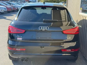 Audi Q3 * quattro 4dr 2.0T Progressiv * CARFAX * ЦЕНА ДО Б, снимка 5