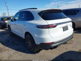 Porsche Cayenne PLATINUM* CARFAX* КЛИП НА МОТОР* ФИКСИРАНА ЦЕНА - 45102 € / 88211.84 лв. - 85354648 5