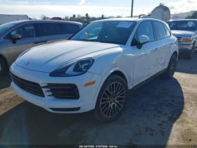 Porsche Cayenne PLATINUM* CARFAX* КЛИП НА МОТОР* ФИКСИРАНА ЦЕНА - 45102 € / 88211.84 лв. - 85354648 3