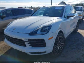 Porsche Cayenne PLATINUM* CARFAX* КЛИП НА МОТОР* ФИКСИРАНА ЦЕНА - 45102 € / 88211.84 лв. - 85354648 4