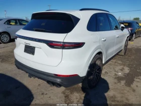 Porsche Cayenne PLATINUM* CARFAX* КЛИП НА МОТОР* ФИКСИРАНА ЦЕНА - 45102 € / 88211.84 лв. - 85354648 7