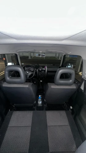 Suzuki Jimny - 8300 € / 16233.39 лв. - 91268636 8