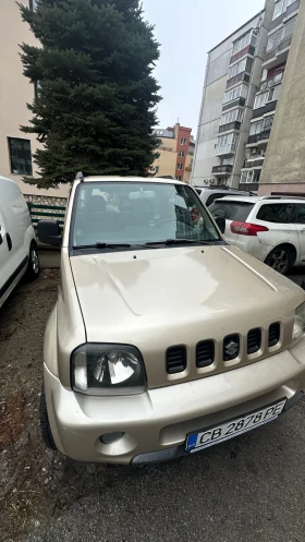 Suzuki Jimny - 8300 € / 16233.39 лв. - 91268636 4