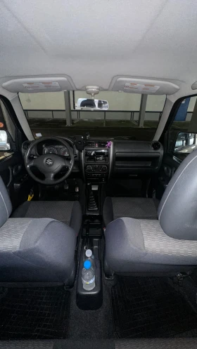 Suzuki Jimny - 8300 € / 16233.39 лв. - 91268636 9