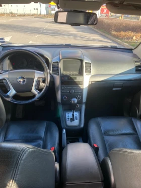 Chevrolet Captiva - 3550 € / 6943.20 лв. - 91106744 9