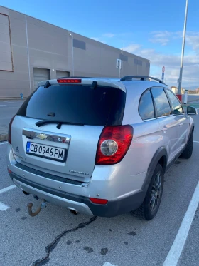 Chevrolet Captiva - 3550 € / 6943.20 лв. - 91106744 5