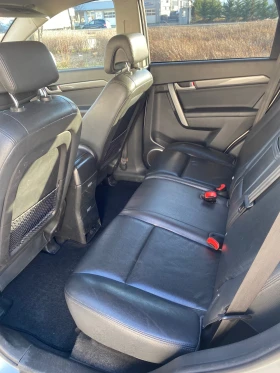 Chevrolet Captiva - 3550 € / 6943.20 лв. - 91106744 14