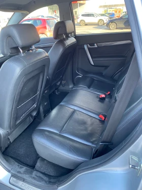 Chevrolet Captiva - 3550 € / 6943.20 лв. - 91106744 11