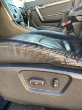 Chevrolet Captiva - 3550 € / 6943.20 лв. - 91106744 15