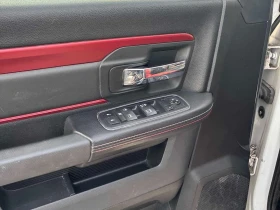 Dodge RAM 1500 * Rebel * CARFAX * �������*  | Mobile.bg � ����� ������ 11