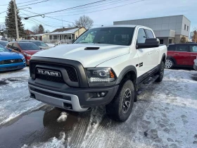 ������ Dodge RAM 1500