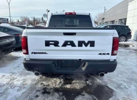 Dodge RAM 1500 * Rebel * CARFAX * �������*  | Mobile.bg � ����� ������ 4
