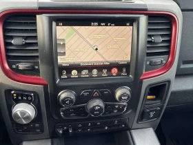 Dodge RAM 1500 * Rebel * CARFAX * �������*  | Mobile.bg � ����� ������ 9