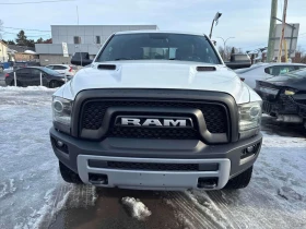 Dodge RAM 1500 * Rebel * CARFAX * �������*  | Mobile.bg � ����� ������ 6
