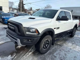 Dodge RAM 1500 * Rebel * CARFAX * �������*  | Mobile.bg � ����� ������ 2