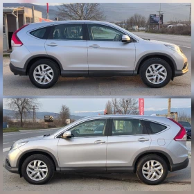Honda Cr-v 2.2CDTI AUTOMATIC - 11800 € / 23078.79 лв. - 66841070 7