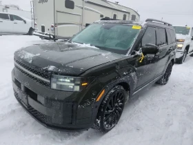 Hyundai Santa fe ULTIMATE CALLIGRAPHY/Обдух/Подгрев/Пано/2 Ключа