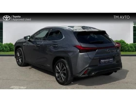 Lexus UX 250h 2.0HSD F-SPORT - 26490 € / 51809.94 лв. - 15107605 2