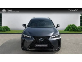 Lexus UX 250h 2.0HSD F-SPORT - 26490 € / 51809.94 лв. - 15107605 5