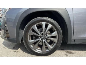 Lexus UX 250h 2.0HSD F-SPORT - 26490 € / 51809.94 лв. - 15107605 16