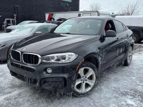 BMW X6 xDrive35i  CARFAX