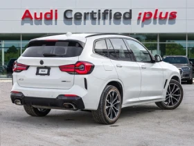 BMW X3 XDRIVE30I | М ПАКЕТ | ПАНОРАМА | KEYLESS |  | Auto.bg — изображение 2