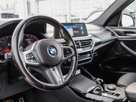 BMW X3 XDRIVE30I | М ПАКЕТ | ПАНОРАМА | KEYLESS |  | Auto.bg — изображение 8