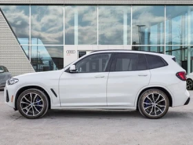 BMW X3 XDRIVE30I | М ПАКЕТ | ПАНОРАМА | KEYLESS |  | Auto.bg — изображение 3